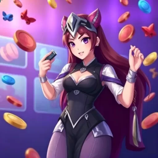 Menjelajahi Fitur Unggulan Situs Game garuda55