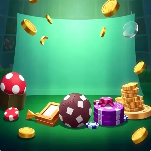 Mengulas Fitur Menarik di Situs Game garuda55