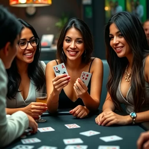 garuda55: Menyelami Keseruan Permainan Poker yang Menarik di Indonesia